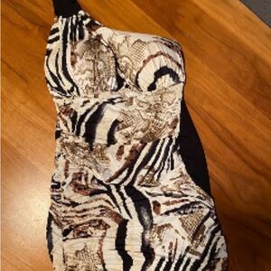 Perfect Mini Dress from Brazil